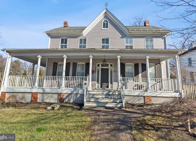 Property at 3447 Buckeystown Pike, Buckeystown, MD 21717, 4 beds, 3.5 baths