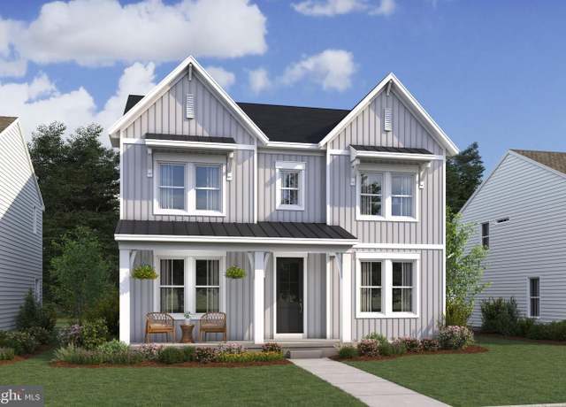 Property at 2727 Bill Dorsey Blvd Lot 7, Adamstown, MD 21710, 4 beds, 4 baths