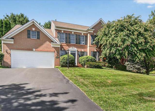 Property at 7010 Club House Cir, New Market, MD 21774, 4 beds, 4.5 baths
