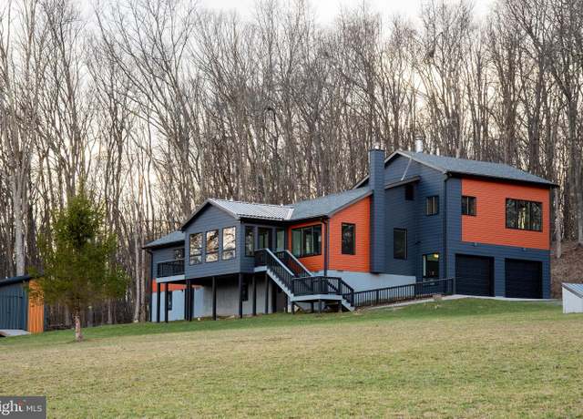 Property at 355 Lonesome Pine Rd, Oakland, MD 21550, 2 beds, 2 baths