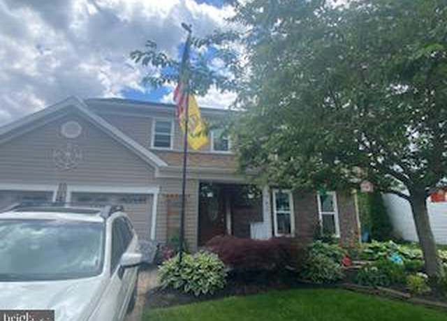 Property at 812 Peppard Dr, Bel Air, MD 21014, 4 beds, 2.5 baths