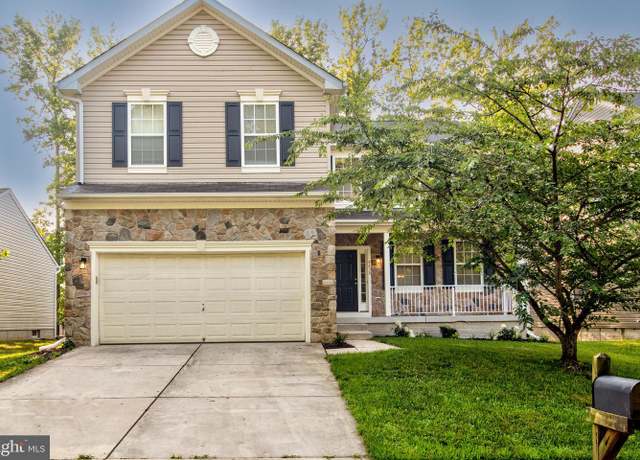 Property at 4438 Kerry Ct, Aberdeen, MD 21001, 4 beds, 2.5 baths