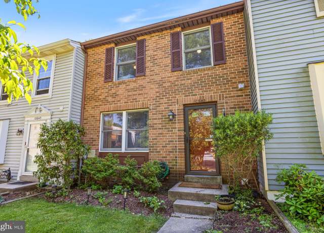 Property at 10645 Whiterock Ct, Laurel, MD 20723, 3 beds, 2.5 baths
