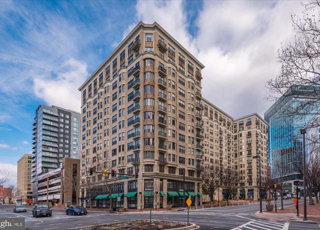 Property at 7710 Woodmont Ave #513, Bethesda, MD 20814, 2 beds, 2 baths