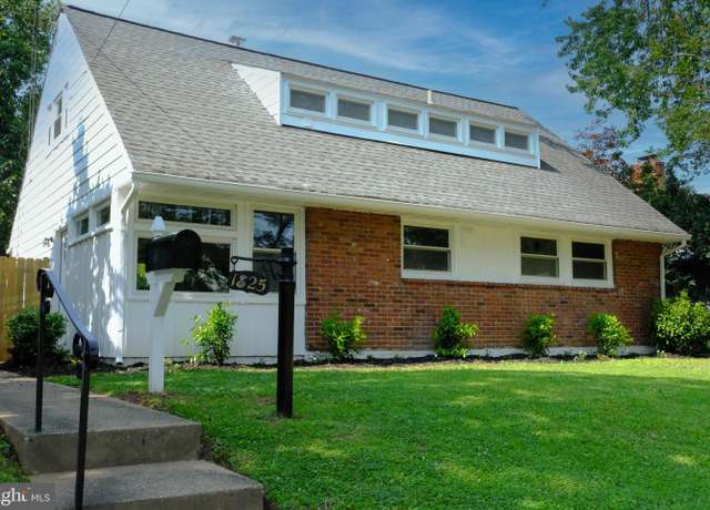 Property at 1825 Tilton Dr, Silver Spring, MD 20902, 4 beds, 2 baths