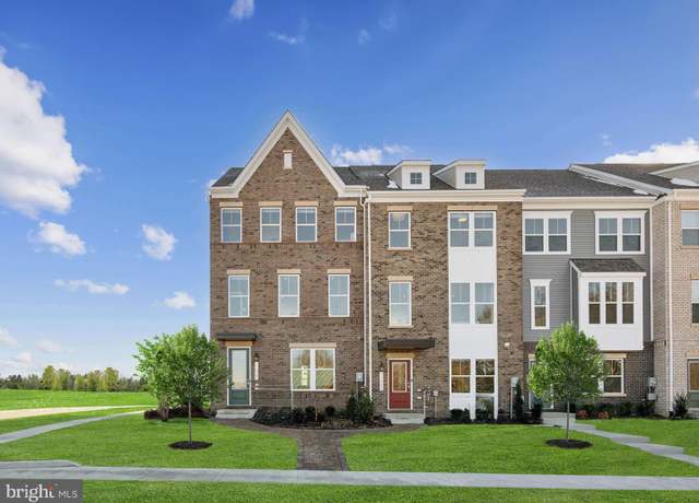 Property at 3513 Saint Robin Ln, Bowie, MD 20716, 3 beds, 3.5 baths