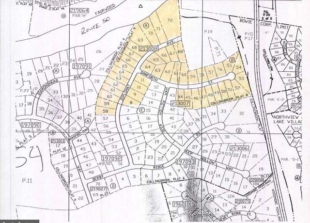 Property at Church Rd, Bowie, MD 20721