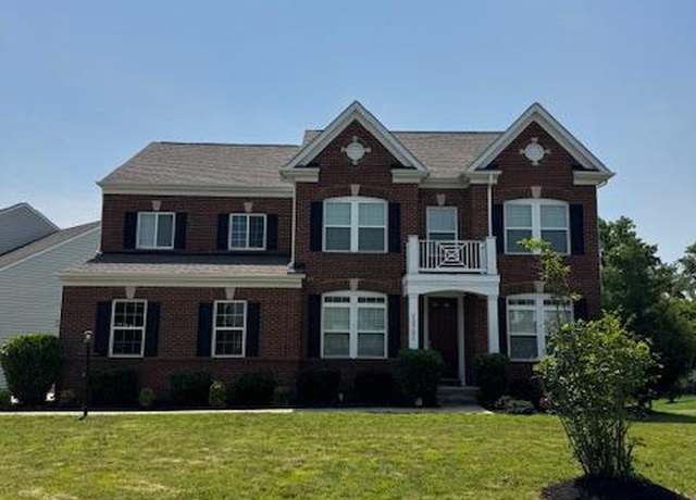 Property at 12701 Coventry Manor Way, Upper Marlboro, MD 20772, 5 beds, 4.5 baths