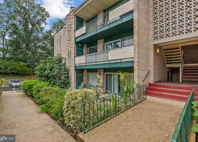 Property at 9274 Adelphi Rd #92701, Hyattsville, MD 20783, 2 beds, 1 bath