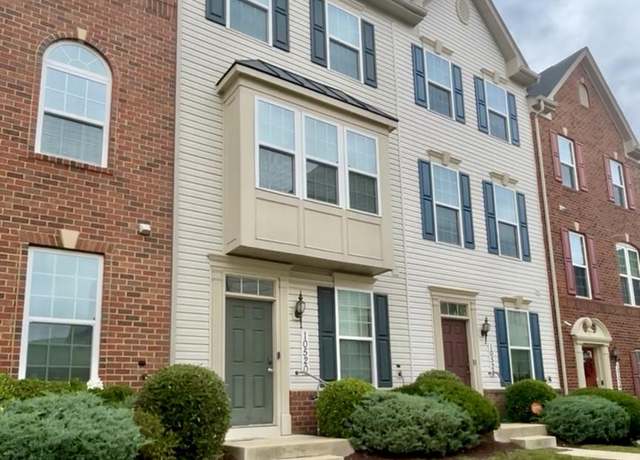 Property at 10520 Galena Ln, Upper Marlboro, MD 20772, 3 beds, 4 baths