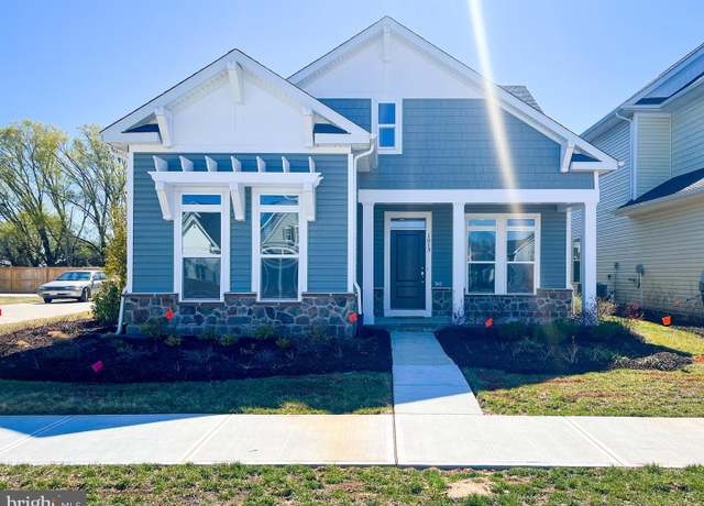 Property at 1015 Champlain Ct, Trappe, MD 21673, 3 beds, 3 baths