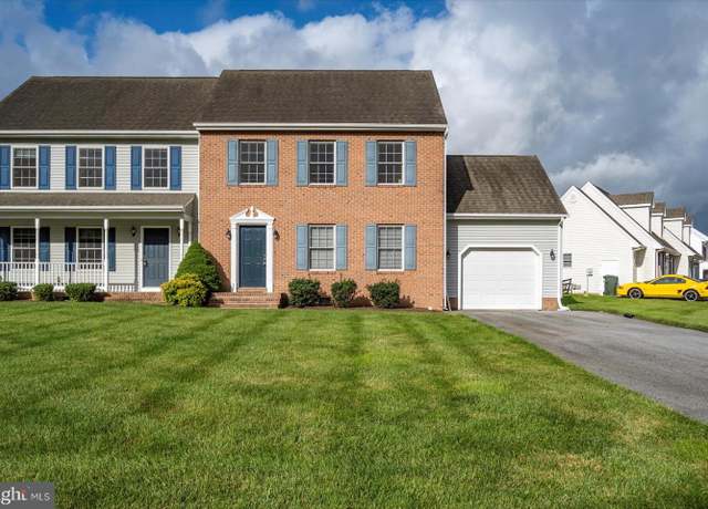 Property at 1324 Aspen Dr, Salisbury, MD 21804, 3 beds, 2.5 baths