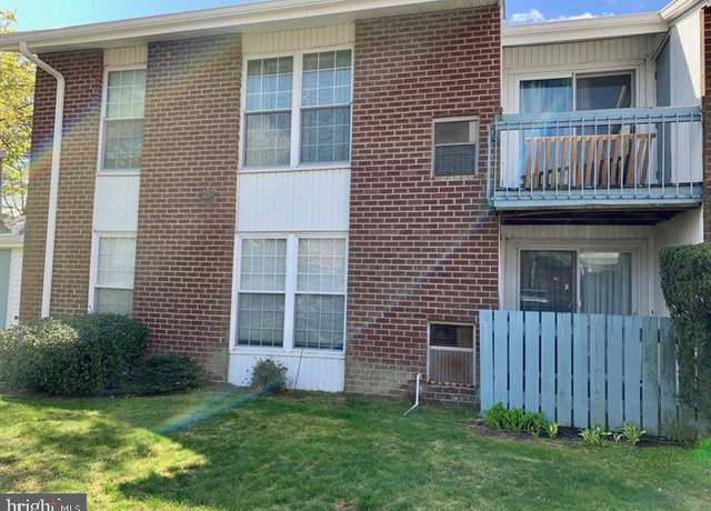Property at 275 Green St Unit 5A7, Edgewater Park, NJ 08010, 2 beds, 1 bath