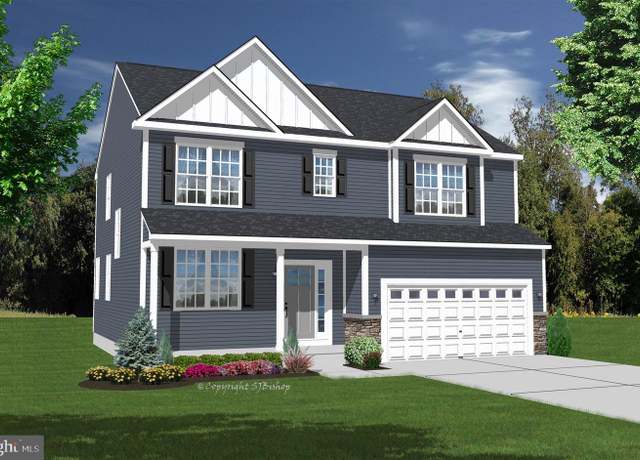 Property at 449 Prospect Ave, West Berlin, NJ 08091, 4 beds, 2.5 baths
