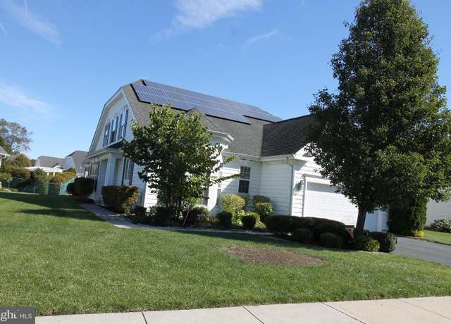 Property at 20 Lochalsh Ln, Rio Grande, NJ 08242, 3 beds, 3 baths