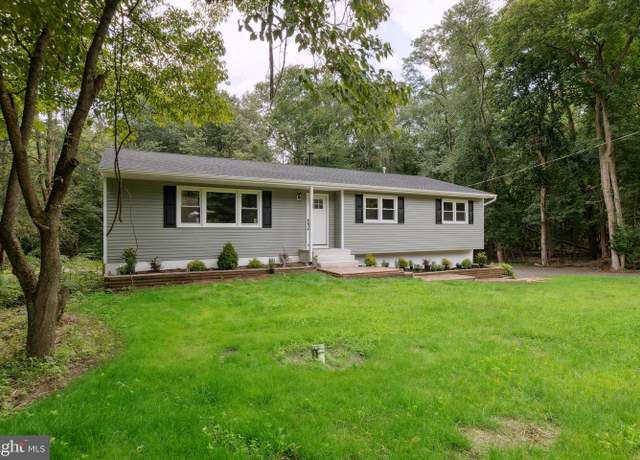 Property at 253 Millstone Rd, Perrineville, NJ 08535, 3 beds, 2 baths