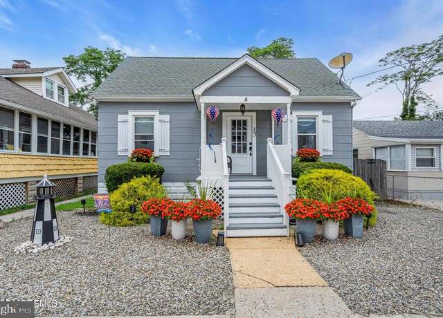 Property at 35 E Bayview Ave, Ocean Gate, NJ 08740, 3 beds, 1 bath