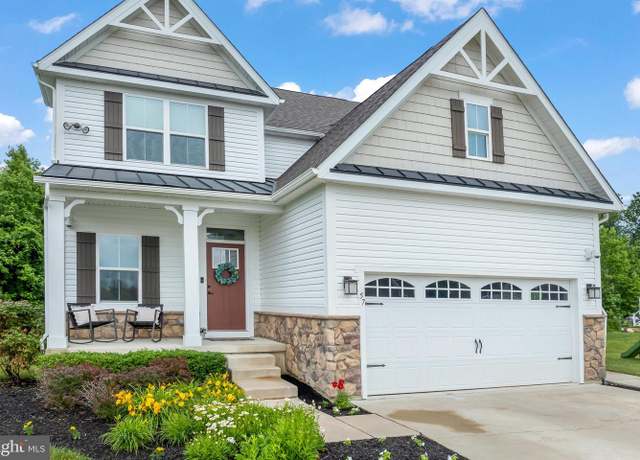 Property at 57 Oak Ln, Carneys Point, NJ 08069, 4 beds, 3.5 baths