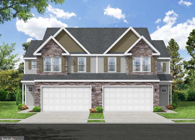 Property at 197 Sunglo Dr Unit (LOT 126), Leesport, PA 19533, 3 beds, 2.5 baths