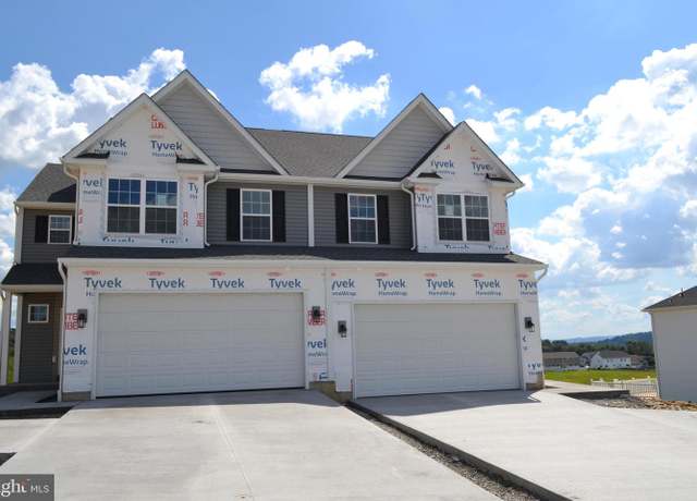 Property at 197 Sunglo Dr Unit (LOT 126), Leesport, PA 19533, 3 beds, 2.5 baths