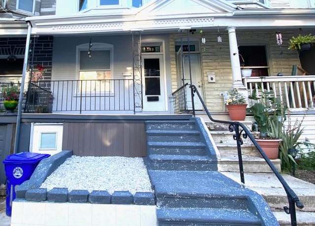 Property at 519 Locust, Reading, PA 19604, 5 beds, 2 baths