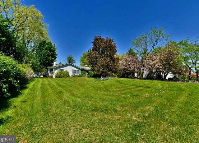 Property at 3703 Spruce St, Bristol, PA 19007, 3 beds, 3 baths