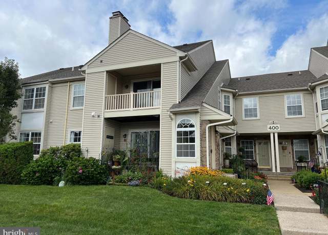Property at 402 Bedford Ct #402, Quakertown, PA 18951, 2 beds, 1 bath