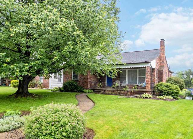 Property at 302 E Marble St, Mechanicsburg, PA 17055, 3 beds, 1 bath