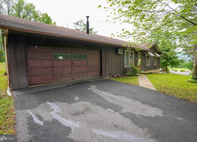 Property at 609 Mill St, Palmerton, PA 18071, 3 beds, 1.5 baths