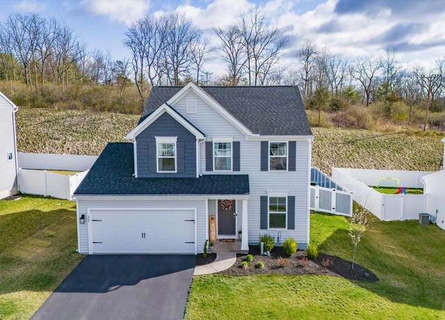 Property at 337 Old Ivy Dr, Bellefonte, PA 16823, 3 beds, 2.5 baths