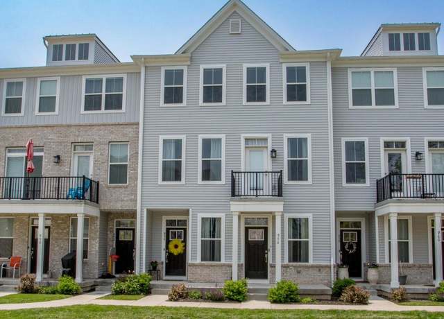 Property at 954 Skylar Ct, Phoenixville, PA 19460, 3 beds, 2.5 baths