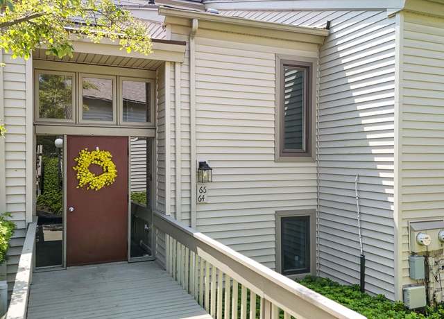 Property at 66 Ashton Way #66, West Chester, PA 19380, 1 bed, 1 bath
