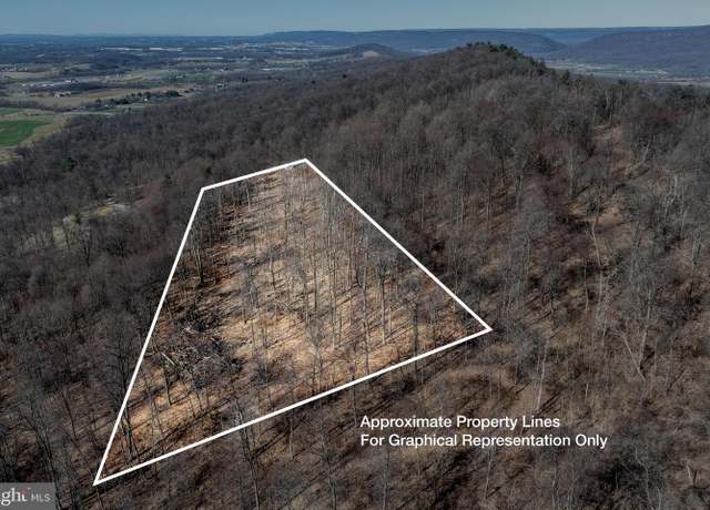 Property at Lot #0 Daub Ln, Fredericksburg, PA 17026