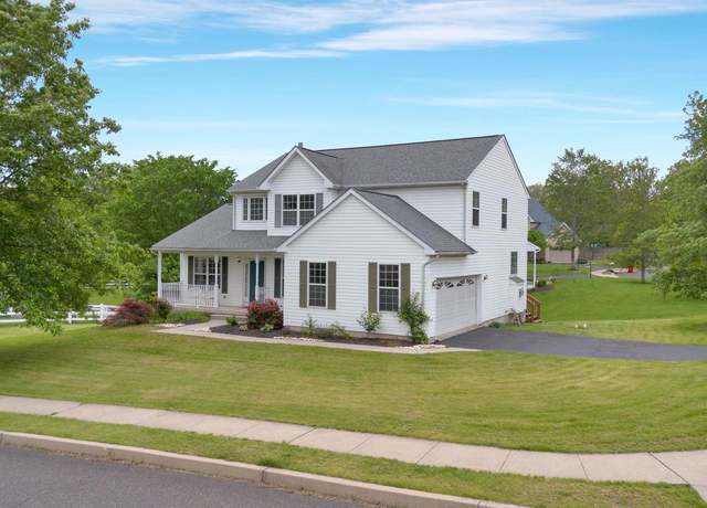 Property at 115 William Rd, Pottstown, PA 19464, 4 beds, 2.5 baths