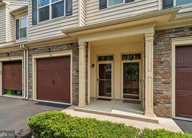 Property at 162 Serenity Ct, Norristown, PA 19401, 2 beds, 2 baths