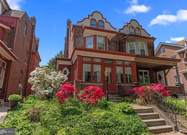 Property at 1218 Allengrove St, Philadelphia, PA 19124, 5 beds, 1.5 baths