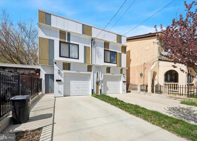 Property at 8066 Craig St, Philadelphia, PA 19136, 3 beds, 3 baths