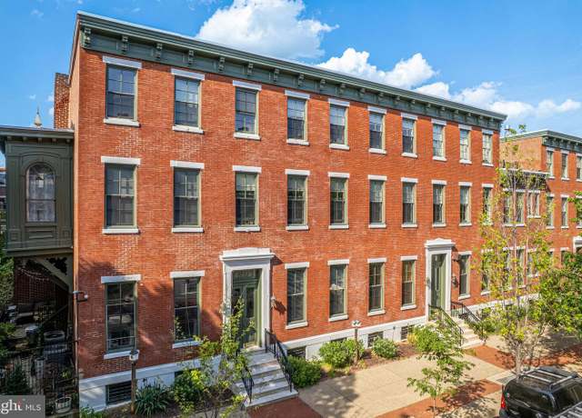 Property at 1705-11 Green St Unit I, Philadelphia, PA 19130, 1 bed, 1 bath