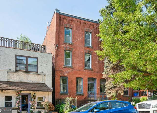 Property at 4310 Pine St, Philadelphia, PA 19104, 6 beds, 3 baths