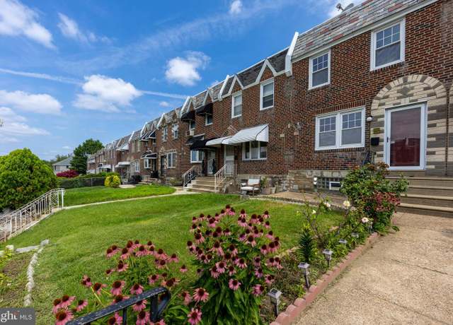 Property at 1627 Benner St, Philadelphia, PA 19149, 3 beds, 2 baths