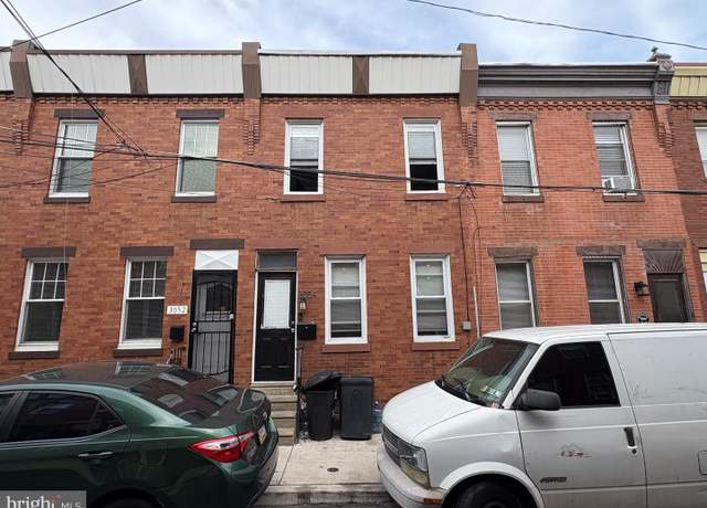 Property at 3054 Livingston St, Philadelphia, PA 19134, 3 beds, 1 bath
