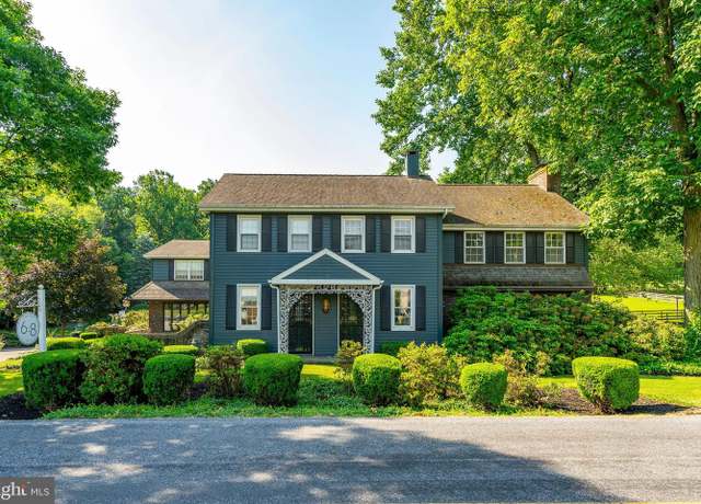 Property at 4338 Old Orchard Rd, York, PA 17402, 5 beds, 4 baths