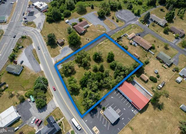Property at 0 Tinkling Springs Rd, Fishersville, VA 22939