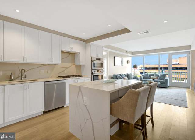 Property at 925 N Fairfax St #610, Alexandria, VA 22314, 2 beds, 2 baths