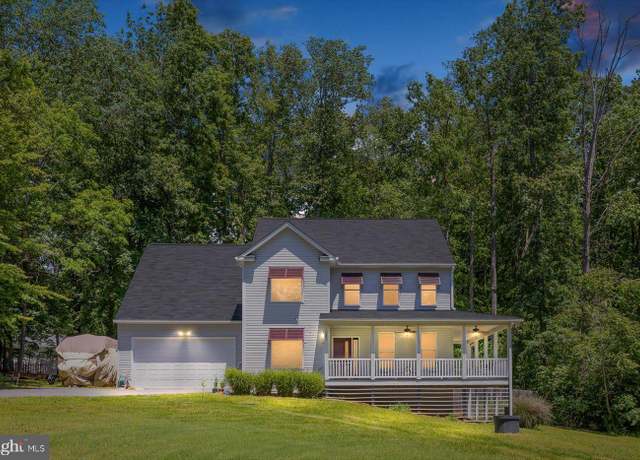 Property at 27 Athens Ln, Ruther Glen, VA 22546, 3 beds, 2.5 baths