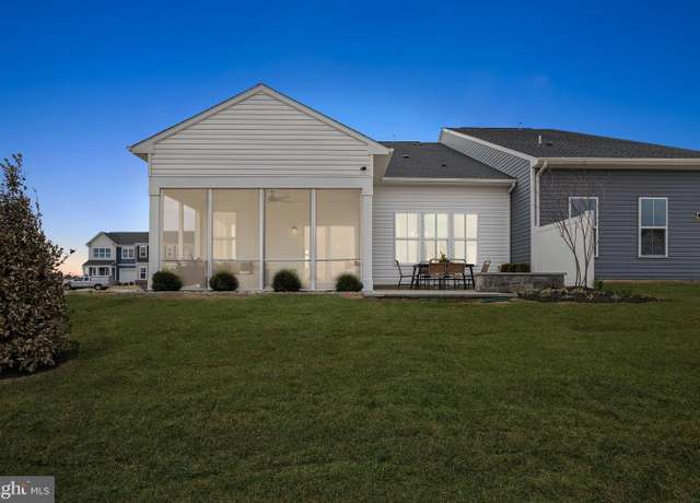 Property at 134 Webster Ct, Winchester, VA 22603, 3 beds, 3 baths