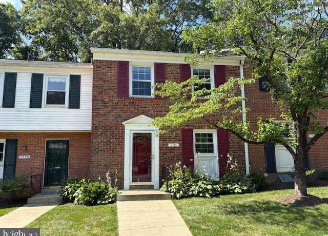 Property at 7781 Tiverton Dr, Springfield, VA 22152, 3 beds, 2.5 baths