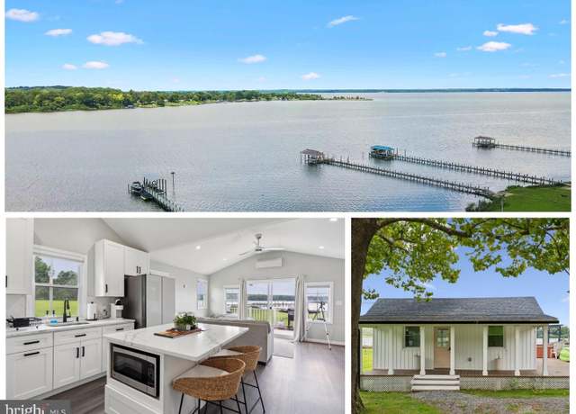Property at 2619 Lynn Allen Rd, King George, VA 22485, 1 bed, 1 bath