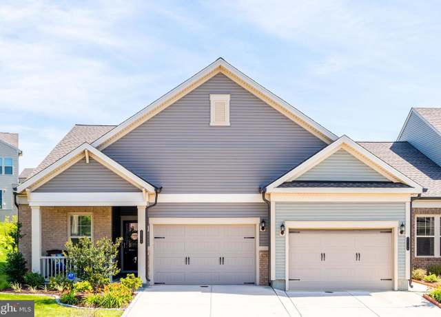 Property at 46394 Rose River Ter, Sterling, VA 20164, 2 beds, 2 baths