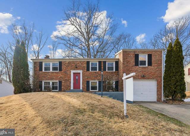 Property at 13798 Meadowbrook Rd, Woodbridge, VA 22193, 4 beds, 3 baths